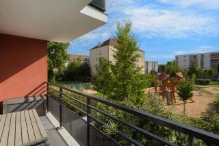 Noiséens Cossonneau - T2 - 5min DisneyLand - 1