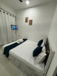 Atithi Homes Luxe Kandivali Suites - Mumbai - 5