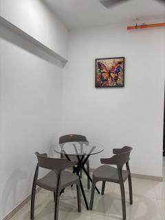 Atithi Homes Luxe Kandivali Suites - 2