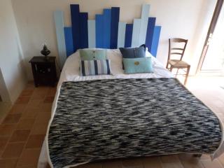 Chambre d'hôtes Au BO Voyage - Tavant - 8