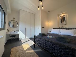 Escape Suites - Sea View - Porto Rafti - 1