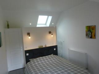Chambre d'hôtes Au BO Voyage - Tavant - 4