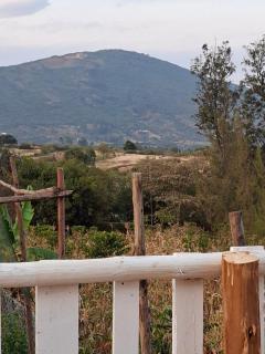 Elmadel Coffee Gardens 3Bed Rustic Wooden House - Machakos - 7