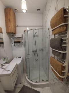 Apartament Stylowy - Giżycko - 2