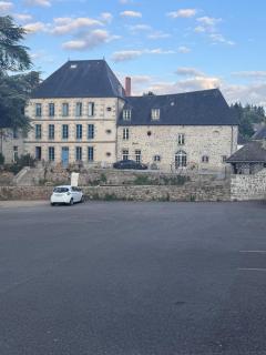 La Maison du Cèdre - Bénévent-lʼAbbaye - 5