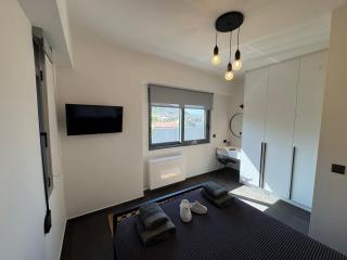 Escape Suites - Sea View - Porto Rafti - 2