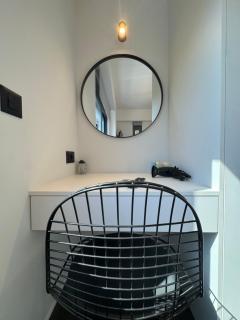 Escape Suites - Sea View - Porto Rafti - 3