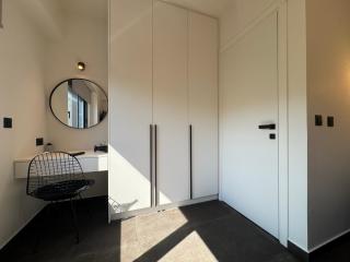Escape Suites - Sea View - Porto Rafti - 4