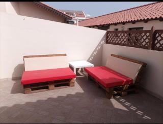 Porto Antigo 2-72 TOP FLOOR WITH SEA VIEW - 9