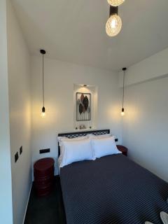 Escape Suites - Sea View - Porto Rafti - 5