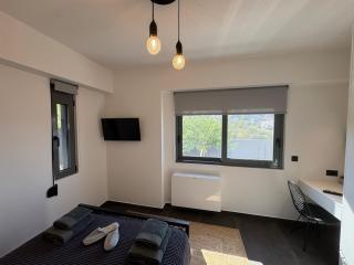 Escape Suites - Sea View - Porto Rafti - 6