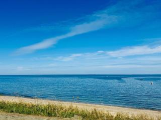 Mobil home 6 à 8 personnes - 0