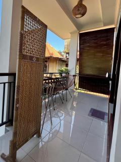Varmana Ubud - The Blue House - 1