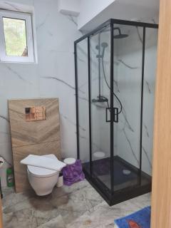 Leśna Polana- Kompleks Domków Mieszkalnych - 2