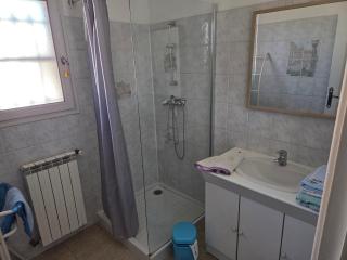 Villa avec piscine privée - 8