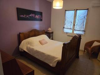 Villa avec piscine privée - 5