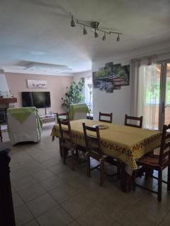 Villa avec piscine privée - 4