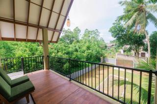 Saarya Villas - 1