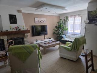 Villa avec piscine privée - 3