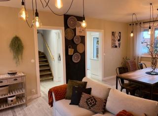 TRES JOLIE MAISON A COTE DE LA PLAGE - Le Portel - 9