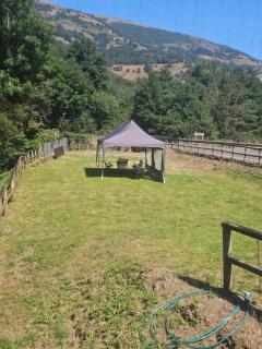 Valles del Narcea, Apartamentos Rurales - Cangas del Narcea - 9