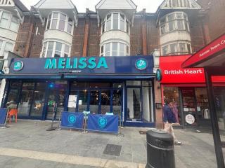 Amazing Studio in London-L - Harrow Weald - 1
