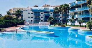 Apartamento Castell playa - 0