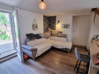 La maison d'Estelle - 5