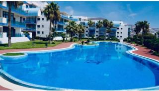 Apartamento Castell playa - 8