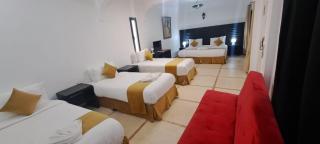 Hôtel Calipau Riad Maison d'Hôtes - Dakhla - 9