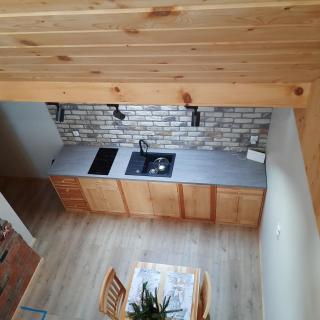 Domek pod Skiełkiem - 6