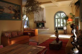 villa hibiscus marrakech - 2