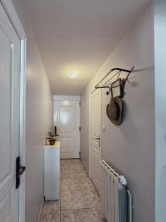 Appartement avec piscine et parking privé - 2