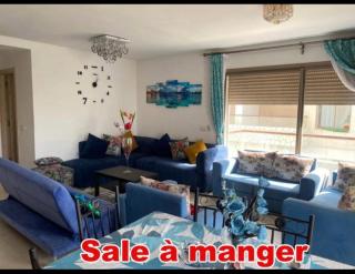 Mohmmadia puerto banus - Mohammedia - 1