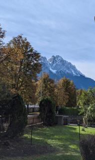 Gemütliche Wohnung in Garmisch nahe Kreuzeck - 3
