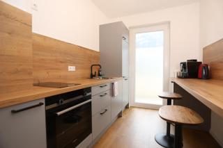 Gemütliche Wohnung in Garmisch nahe Kreuzeck - 8