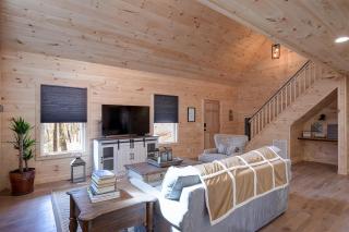 Cozy Cabin near Historic Dahlonega Town Square - 6