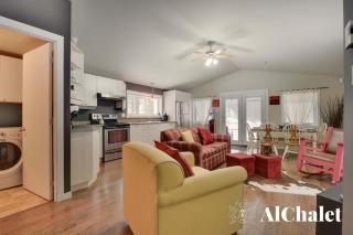 Un coin pour deux - Escapade romantique - 1