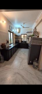 2BHK furnished flat in Iskcon Mayapur - 1