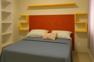 Apartamento Cantinho da Cop 30 - 0