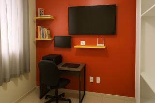 Apartamento Cantinho da Cop 30 - 7