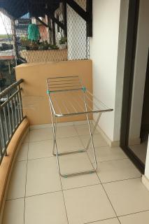 Apartamento Cantinho da Cop 30 - 5