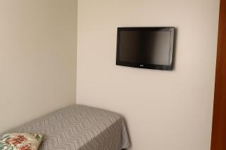 Apartamento Cantinho da Cop 30 - 4