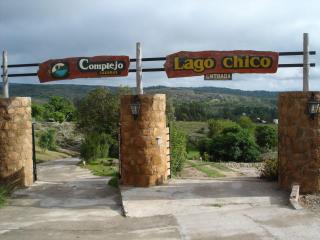 Complejo Lago Chico - 8