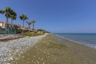 Beachfront Villa Carpe Diem - Kiti - 3