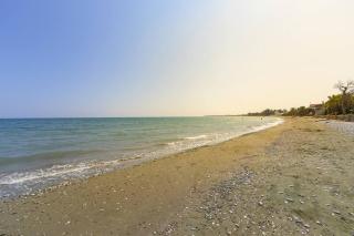 Beachfront Villa Carpe Diem - Kiti - 2