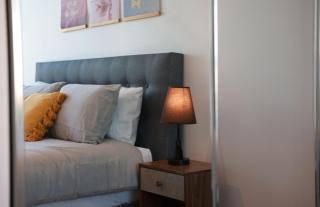 04D Abnb-Style Skyline view, Parking and Pool, 7mins to Crown Melbourne - Melbourne - 4
