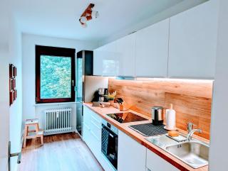 Ferienwohnung Predigtstuhlblick - 4