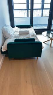 04D Abnb-Style Skyline view, Parking and Pool, 7mins to Crown Melbourne - 3