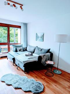 Ferienwohnung Predigtstuhlblick - 3